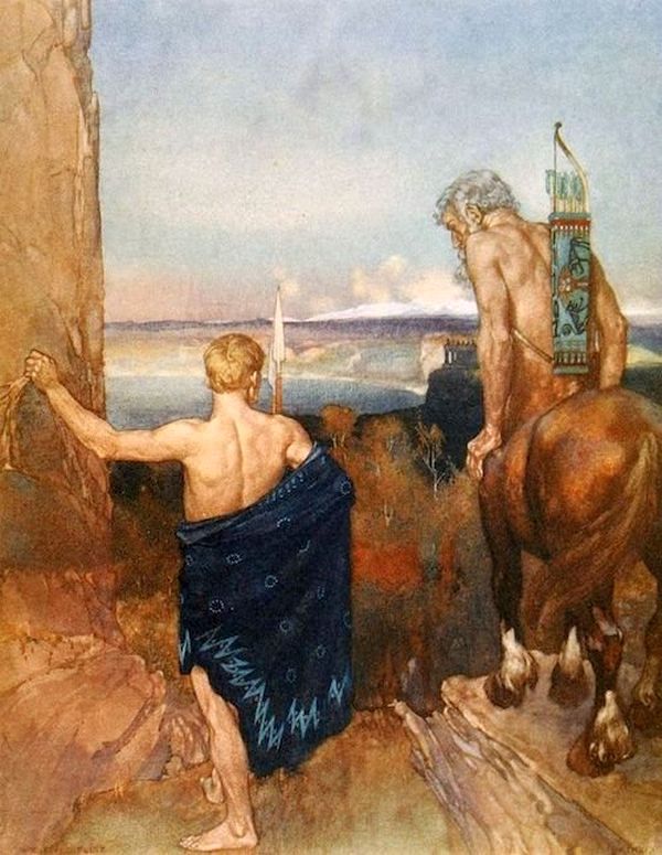 Jupiter Conjunct Chiron And The Ides Of March Jupiter Conjunct Chiron And The Ides Of March