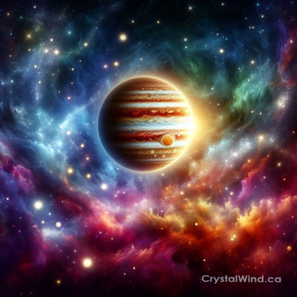Jupiter Enters Cancer: Expect Big Cosmic Shifts Jupiter Enters Cancer: Expect Big Cosmic Shifts