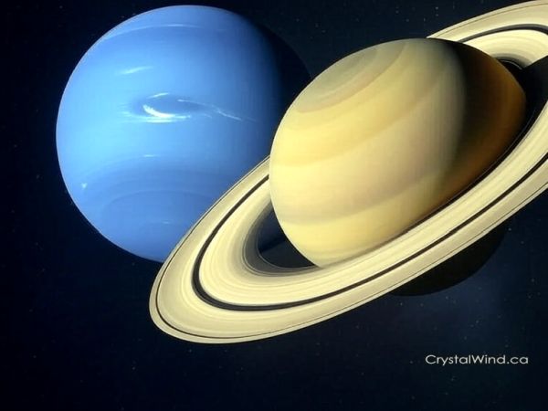 Neptune Saturn Retrograde Shift Brings Intense Energy Turnaround Neptune Saturn Retrograde Shift Brings Intense Energy Turnaround