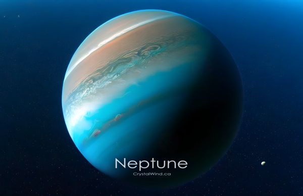 Neptune Stations Direct