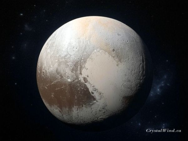 Pluto Retrograde Begins May 4 What This Shift Means for You Pluto Retrograde Begins May 4 What This Shift Means for You
