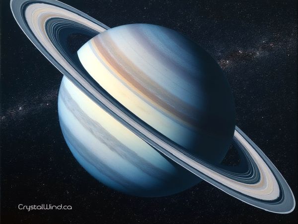 Saturn in Aries - Lead with Authority Saturn in Aries - Lead with Authority