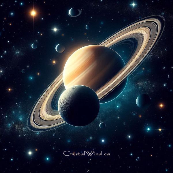 Breakthrough Alert: Saturn Semi-Square Pluto Insights! Breakthrough Alert: Saturn Semi-Square Pluto Insights!