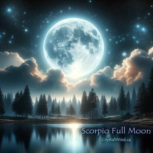 Full Moon in Scorpio 2025 Reveals Deep Truth You Must See Full Moon in Scorpio 2025 Reveals Deep Truth You Must See