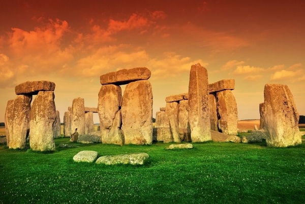 The Summer Solstice 2022 The Summer Solstice 2022