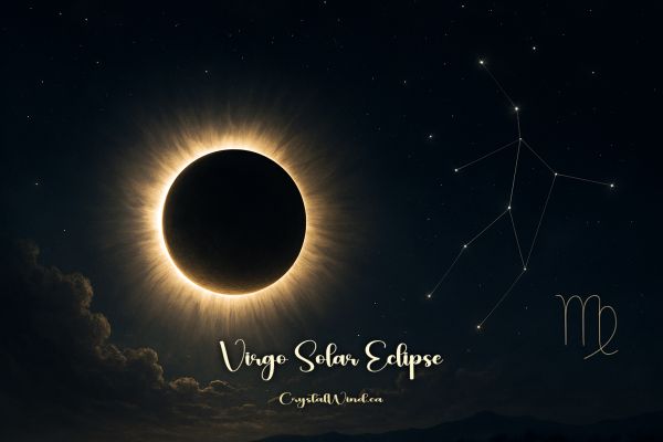 Virgo Solar Eclipse Secrets: September 21 Impact” Virgo Solar Eclipse Secrets: September 21 Impact”