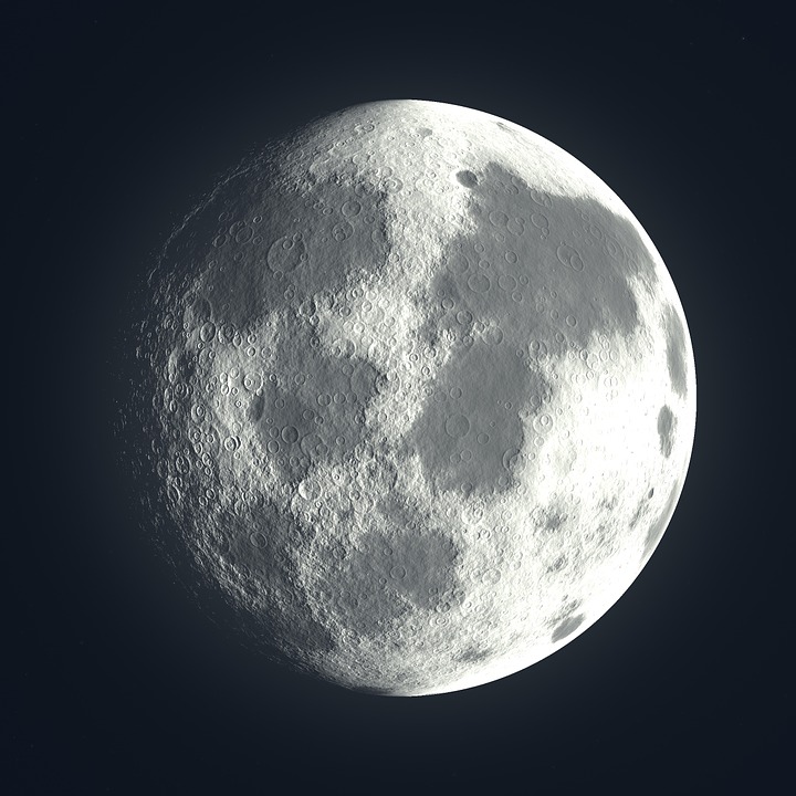 Full Moon Update 5-18-19