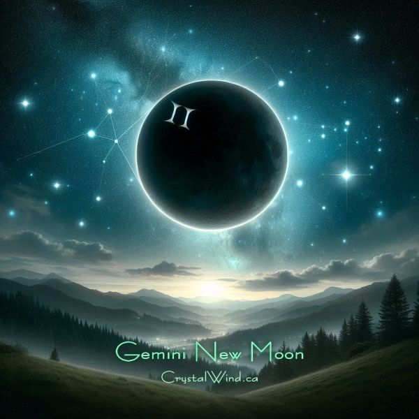 New Moon May 2025 Energy Shift Will Change Everything New Moon May 2025 Energy Shift Will Change Everything