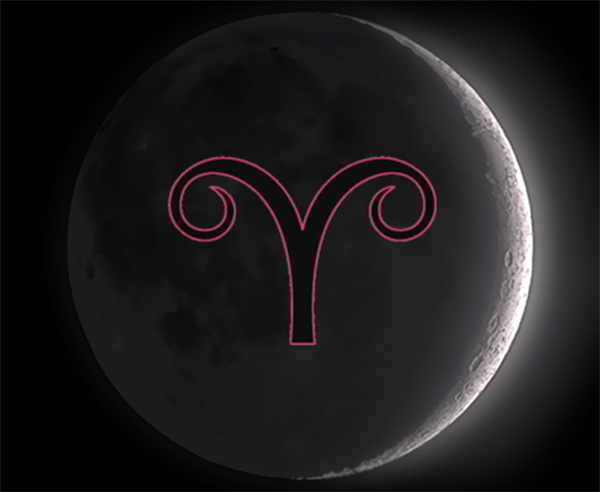 new moon aries1 1