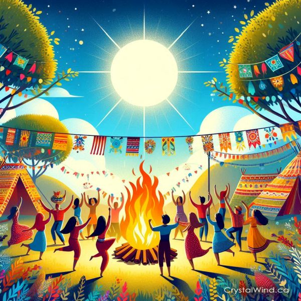 Summer Solstice 2025 and the Power of Inner Renewal Summer Solstice 2025 and the Power of Inner Renewal