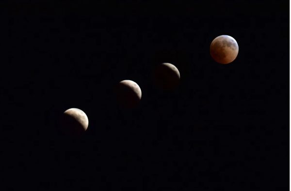Full Moon Eclipse Update 11-8-2022 Full Moon Eclipse Update 11-8-2022
