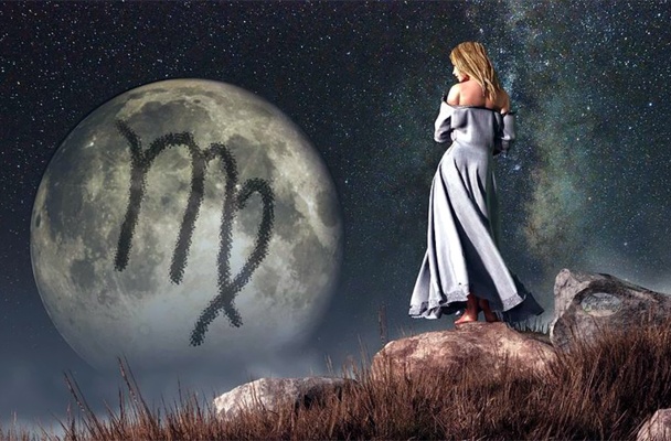 Full Moon Update 3-7-23 Full Moon Update 3-7-23