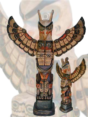 thunderbird_totem_pole