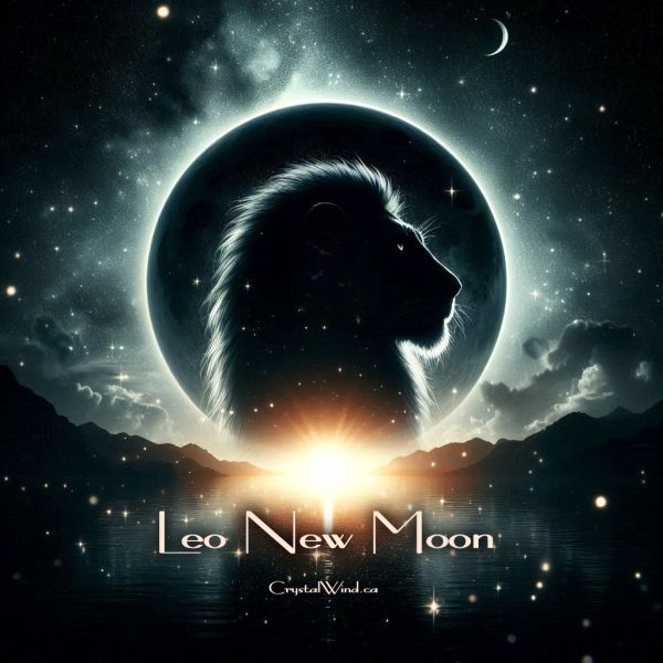 Leo New Moon 2025: Horoscopes and Current Transits Leo New Moon 2025: Horoscopes and Current Transits