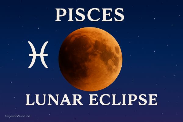 Pisces Lunar Eclipse, September 2025: Full Moon Horoscope Pisces Lunar Eclipse, September 2025: Full Moon Horoscope