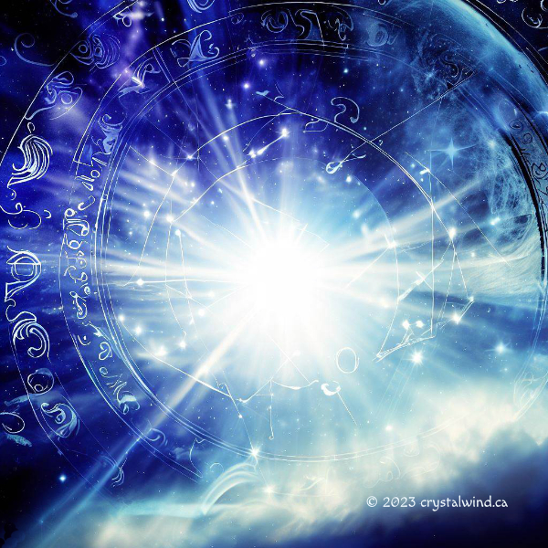 Your Weekly Guide To Planetary Influences - May 8 to 14, 2023 Your Weekly Guide To Planetary Influences - May 8 to 14, 2023