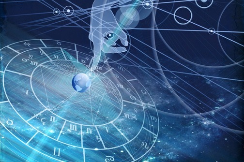 Your Guide To Weekly Planetary Energies Your Weekly Guide To Planetary Influences November 11 to 17, 2019