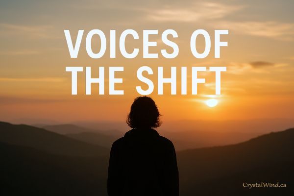 voices of the shift