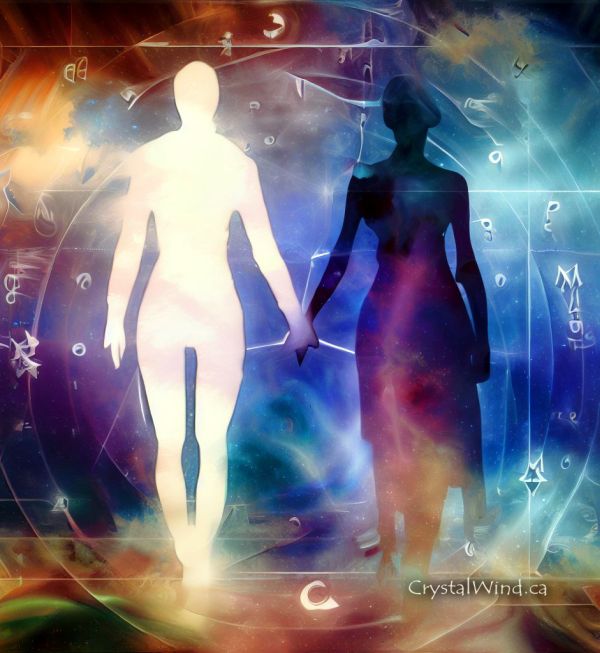 Astrology, Psychology, and Relationships - Pt. 2 Astrology, Psychology, and Relationships - Pt. 2