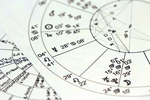 What Type of Birth Chart Indicates A Spiritual Teacher?