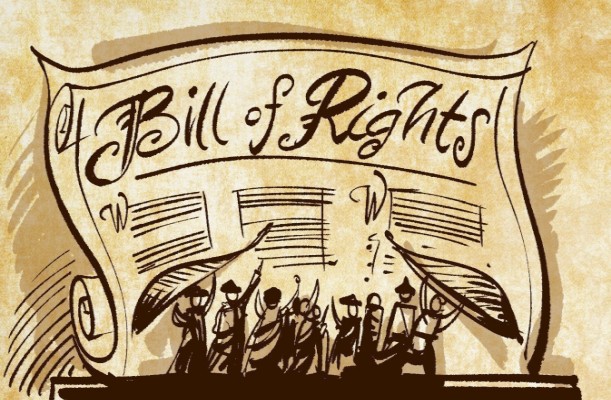 A Second Bill of Rights For America (And the World!)