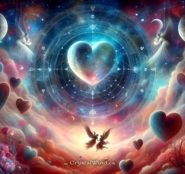 February Cosmic Events February Cosmic Events