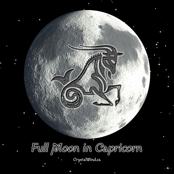 The July 2022 Full Moon of 22 Cancer-Capricorn Pt. 1 The July 2022 Full Moon of 22 Cancer-Capricorn Pt. 1