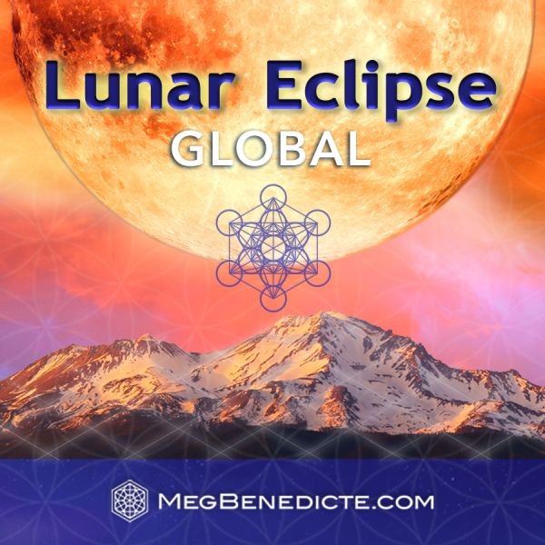 Lunar Eclipse Activations Lunar Eclipse Activations