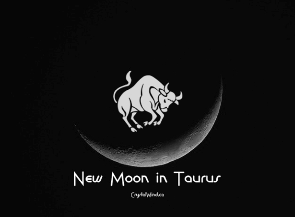 The May 2023 New Moon at 29 Taurus Pt. 2