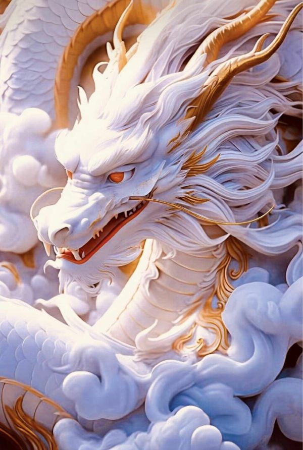 New Year of the Dragon New Year of the Dragon