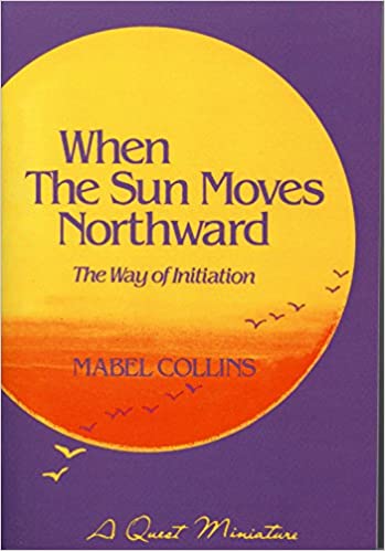 When the Sun Moves Northward