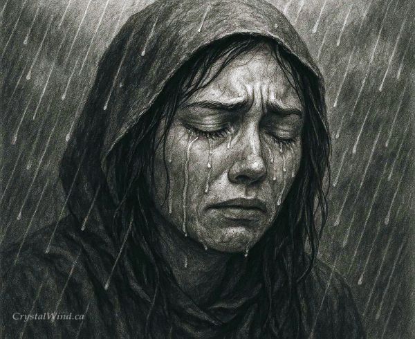 Survive Heavy Times of Pain and Tears Survive Heavy Times of Pain and Tears