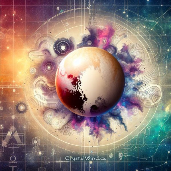 Pluto’s Aquarian Reset