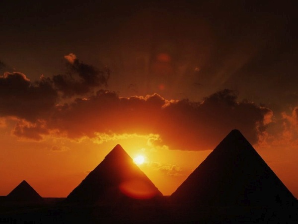 Summer Solstice 2021 - What's Coming in July, August, and September Summer Solstice 2021 - What's Coming in July, August, and September