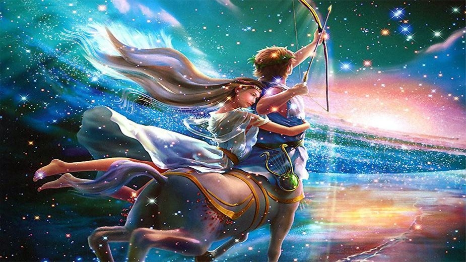 Astrology in Late November 2019 - Having A Wild Weekend! Astrology in Late November 2019 - Having A Wild Weekend!