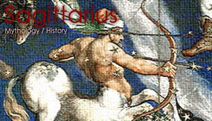 sagittarius_mythology