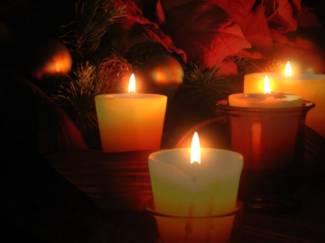 christmas_candlelight