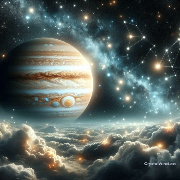 Jupiter in Cancer 2025–2026: What It Means for Your Rising Sign
