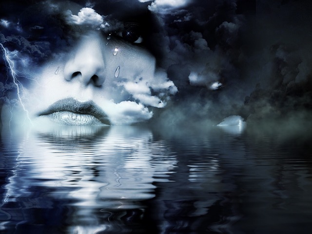 New Moon and Mercury Retrograde in Scorpio - 28th October - 20th November 2019 New Moon and Mercury Retrograde in Scorpio - 28th October - 20th November 2019