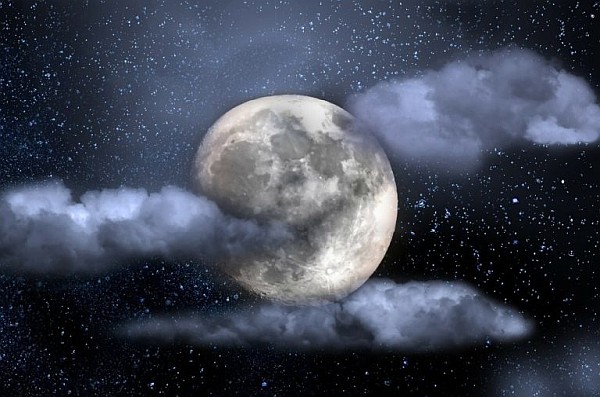How to Get the Best Out of a Blue Moon! How to Get the Best Out of a Blue Moon!