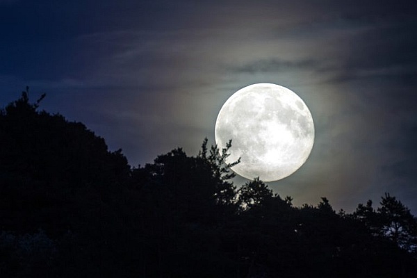 Supermoons And Black Moon Lilith: You Can’t Have One Without The Other!