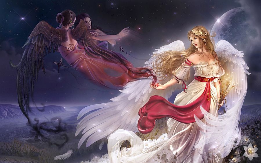 Virgo Lore fantsy virgo horoscope
