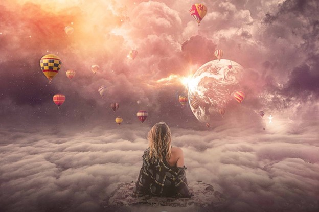 Chiron in the 1st House: Healing Power of the Self Chiron in the 1st House: Healing Power of the Self