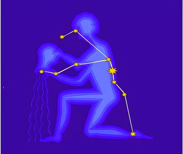 Aquarius Mythology Aquarius Mythology
