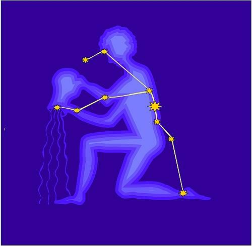 Aquarius Mythology Aquarius Mythology