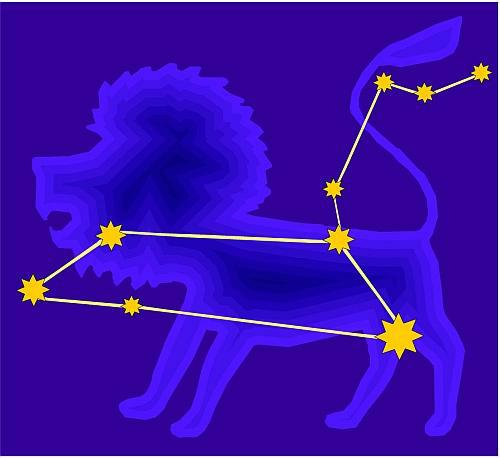Leo Mythology Leo Mythology