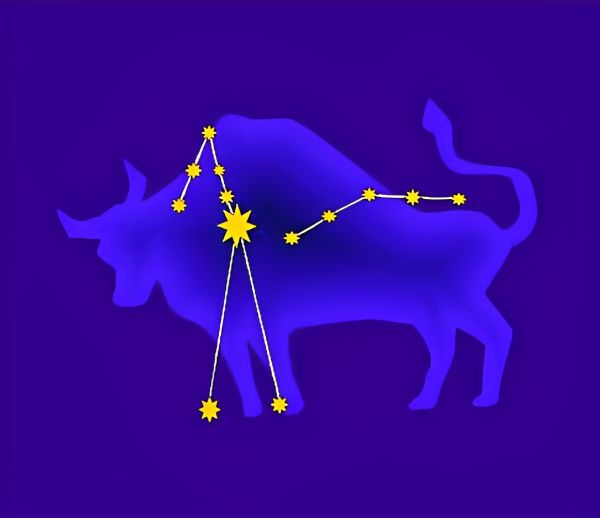 Taurus Mythology