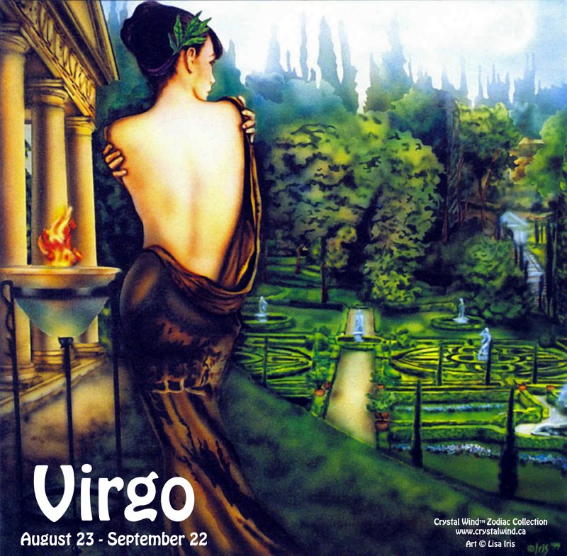 Virgo