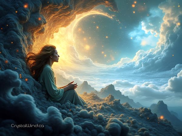 Empowering Lightworkers Through Transformation Empowering Lightworkers Through Transformation