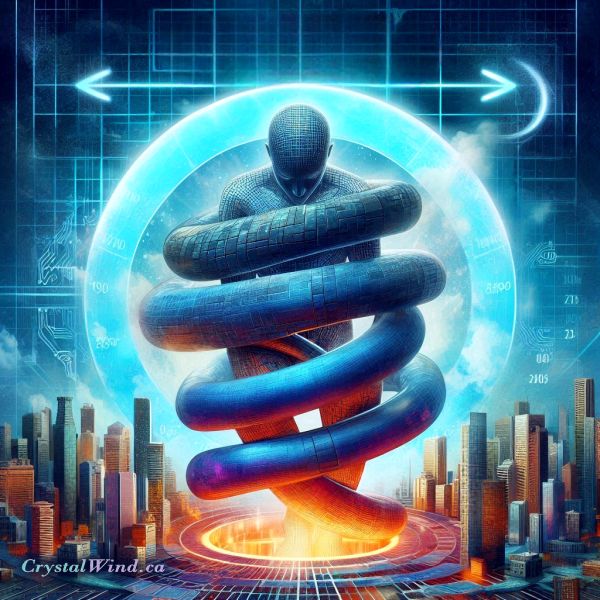 Feeling Constricted? Shift This Now Feeling Constricted? Shift This Now